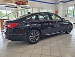 Used 2022 Honda Accord Sedan EX-L 1.5T CVT in JACKSONVILLE, FLORIDA (Photo 4)