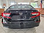 Used 2022 Honda Accord Sedan EX-L 1.5T CVT in JACKSONVILLE, FLORIDA (Photo 5)