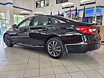 Used 2022 Honda Accord Sedan EX-L 1.5T CVT in JACKSONVILLE, FLORIDA (Photo 6)