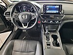 Used 2022 Honda Accord Sedan EX-L 1.5T CVT in JACKSONVILLE, FLORIDA (Photo 9)