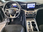 Used 2022 FORD EXPLORER XLT RWD in JACKSONVILLE, FLORIDA (Photo 10)