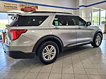 Used 2022 FORD EXPLORER XLT RWD in JACKSONVILLE, FLORIDA (Photo 4)