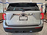 Used 2022 FORD EXPLORER XLT RWD in JACKSONVILLE, FLORIDA (Photo 5)