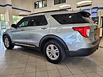 Used 2022 FORD EXPLORER XLT RWD in JACKSONVILLE, FLORIDA (Photo 6)