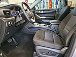 Used 2022 FORD EXPLORER XLT RWD in JACKSONVILLE, FLORIDA (Photo 7)