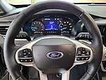 Used 2023 FORD EXPLORER XLT 4WD in JACKSONVILLE, FLORIDA (Photo 11)