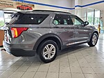 Used 2023 FORD EXPLORER XLT 4WD in JACKSONVILLE, FLORIDA (Photo 4)