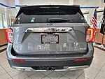 Used 2023 FORD EXPLORER XLT 4WD in JACKSONVILLE, FLORIDA (Photo 5)