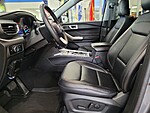 Used 2023 FORD EXPLORER XLT 4WD in JACKSONVILLE, FLORIDA (Photo 7)