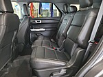 Used 2023 FORD EXPLORER XLT 4WD in JACKSONVILLE, FLORIDA (Photo 8)
