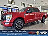 Used 2021 FORD F-150 XLT 2WD SUPERCREW 5.5' BOX in JACKSONVILLE, FLORIDA