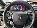 Used 2017 Honda Accord Sedan SPORT CVT in JACKSONVILLE, FLORIDA (Photo 10)