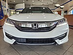 Used 2017 Honda Accord Sedan SPORT CVT in JACKSONVILLE, FLORIDA (Photo 2)