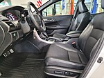 Used 2017 Honda Accord Sedan SPORT CVT in JACKSONVILLE, FLORIDA (Photo 7)