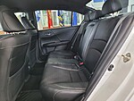 Used 2017 Honda Accord Sedan SPORT CVT in JACKSONVILLE, FLORIDA (Photo 8)