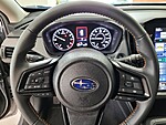 Used 2024 SUBARU XV CROSSTREK LIMITED AWD in JACKSONVILLE, FLORIDA (Photo 10)