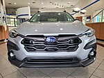 Used 2024 SUBARU XV CROSSTREK LIMITED AWD in JACKSONVILLE, FLORIDA (Photo 2)
