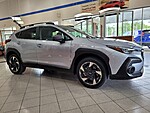 Used 2024 SUBARU XV CROSSTREK LIMITED AWD in JACKSONVILLE, FLORIDA (Photo 3)