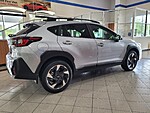 Used 2024 SUBARU XV CROSSTREK LIMITED AWD in JACKSONVILLE, FLORIDA (Photo 4)