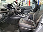 Used 2024 SUBARU XV CROSSTREK LIMITED AWD in JACKSONVILLE, FLORIDA (Photo 7)