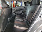 Used 2024 SUBARU XV CROSSTREK LIMITED AWD in JACKSONVILLE, FLORIDA (Photo 8)