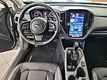 Used 2024 SUBARU XV CROSSTREK LIMITED AWD in JACKSONVILLE, FLORIDA (Photo 9)