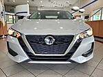 Used 2023 NISSAN SENTRA SV CVT in JACKSONVILLE, FLORIDA (Photo 2)
