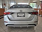 Used 2023 NISSAN SENTRA SV CVT in JACKSONVILLE, FLORIDA (Photo 5)