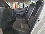 Used 2023 NISSAN SENTRA SV CVT in JACKSONVILLE, FLORIDA (Photo 8)
