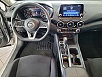 Used 2023 NISSAN SENTRA SV CVT in JACKSONVILLE, FLORIDA (Photo 9)