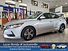 Used 2023 NISSAN SENTRA SV CVT in JACKSONVILLE, FLORIDA