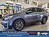 Used 2022 Honda CR-V EX-L 2WD in JACKSONVILLE, FLORIDA