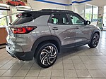 Used 2025 CHEVROLET TRAILBLAZER FWD 4DR RS in JACKSONVILLE, FLORIDA (Photo 4)