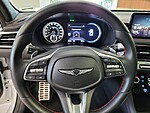 Used 2024 GENESIS G70 2.5T RWD in JACKSONVILLE, FLORIDA (Photo 10)