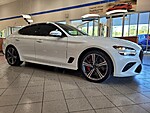 Used 2024 GENESIS G70 2.5T RWD in JACKSONVILLE, FLORIDA (Photo 3)