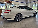 Used 2024 GENESIS G70 2.5T RWD in JACKSONVILLE, FLORIDA (Photo 4)