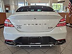 Used 2024 GENESIS G70 2.5T RWD in JACKSONVILLE, FLORIDA (Photo 5)