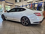 Used 2024 GENESIS G70 2.5T RWD in JACKSONVILLE, FLORIDA (Photo 6)