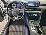 Used 2024 GENESIS G70 2.5T RWD in JACKSONVILLE, FLORIDA (Photo 9)
