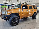 Used 2006 HUMMER H2 4DR WGN 4WD SUV in JACKSONVILLE, FLORIDA (Photo 1)
