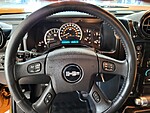 Used 2006 HUMMER H2 4DR WGN 4WD SUV in JACKSONVILLE, FLORIDA (Photo 12)