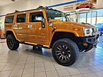Used 2006 HUMMER H2 4DR WGN 4WD SUV in JACKSONVILLE, FLORIDA (Photo 3)