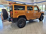 Used 2006 HUMMER H2 4DR WGN 4WD SUV in JACKSONVILLE, FLORIDA (Photo 4)