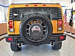 Used 2006 HUMMER H2 4DR WGN 4WD SUV in JACKSONVILLE, FLORIDA (Photo 5)