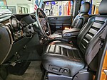 Used 2006 HUMMER H2 4DR WGN 4WD SUV in JACKSONVILLE, FLORIDA (Photo 7)