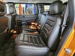 Used 2006 HUMMER H2 4DR WGN 4WD SUV in JACKSONVILLE, FLORIDA (Photo 8)