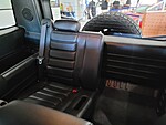 Used 2006 HUMMER H2 4DR WGN 4WD SUV in JACKSONVILLE, FLORIDA (Photo 9)