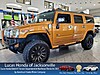 Used 2006 HUMMER H2 4DR WGN 4WD SUV in JACKSONVILLE, FLORIDA