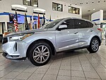 Used 2022 ACURA RDX FWD W/TECHNOLOGY PACKAGE in JACKSONVILLE, FLORIDA (Photo 1)