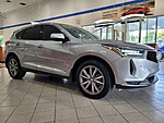 Used 2022 ACURA RDX FWD W/TECHNOLOGY PACKAGE in JACKSONVILLE, FLORIDA (Photo 3)